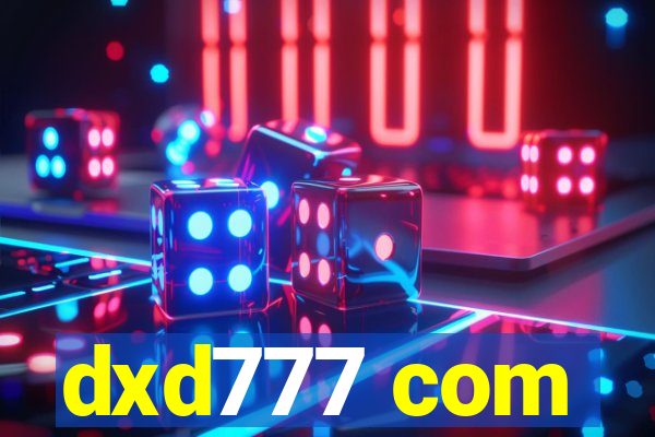 dxd777 com